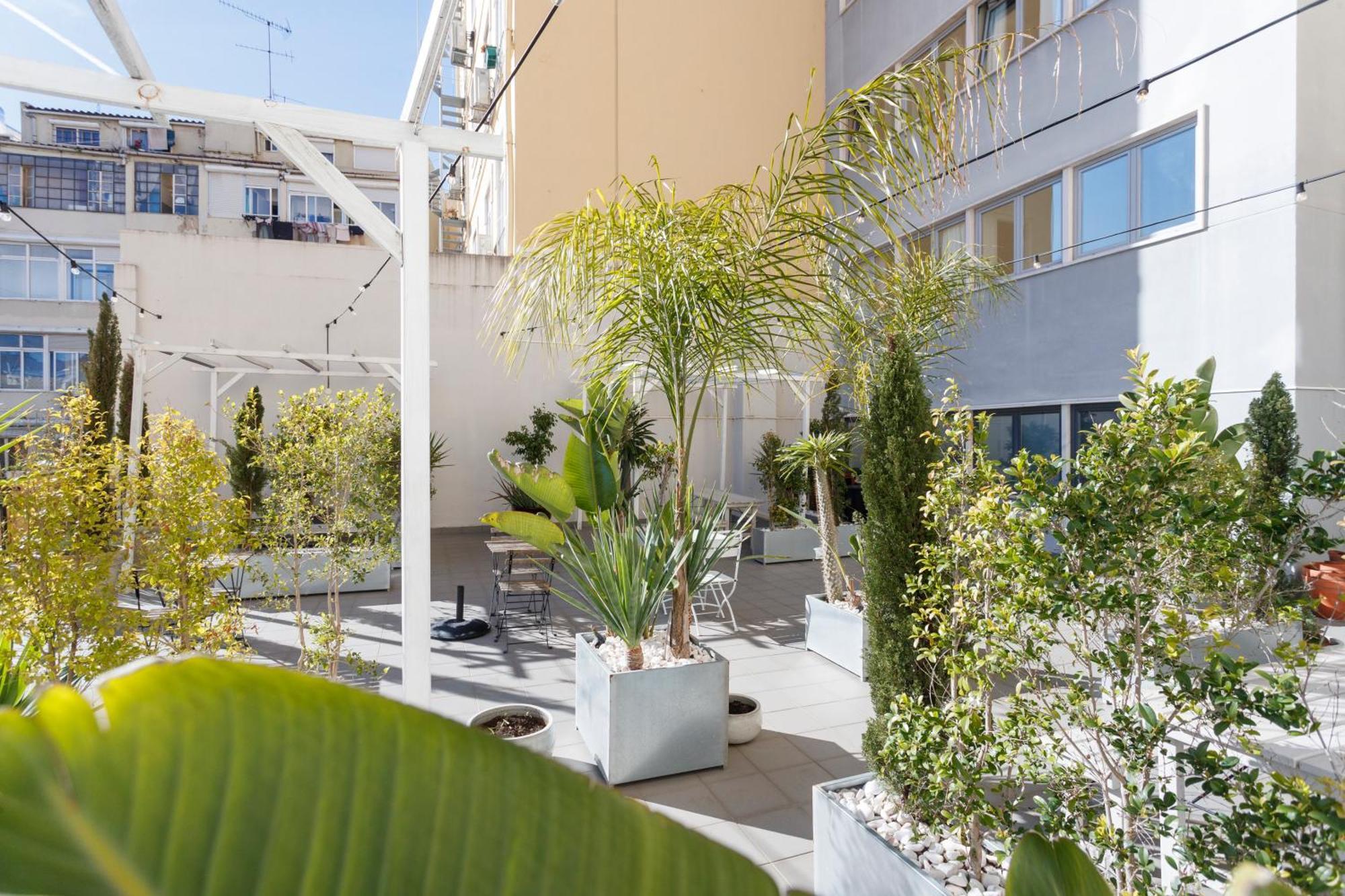 Lisbon Martini Nest By Misha'S Place 6A Apartment Exterior photo